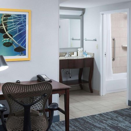 Hampton Inn & Suites Oklahoma City-Bricktown Екстериор снимка