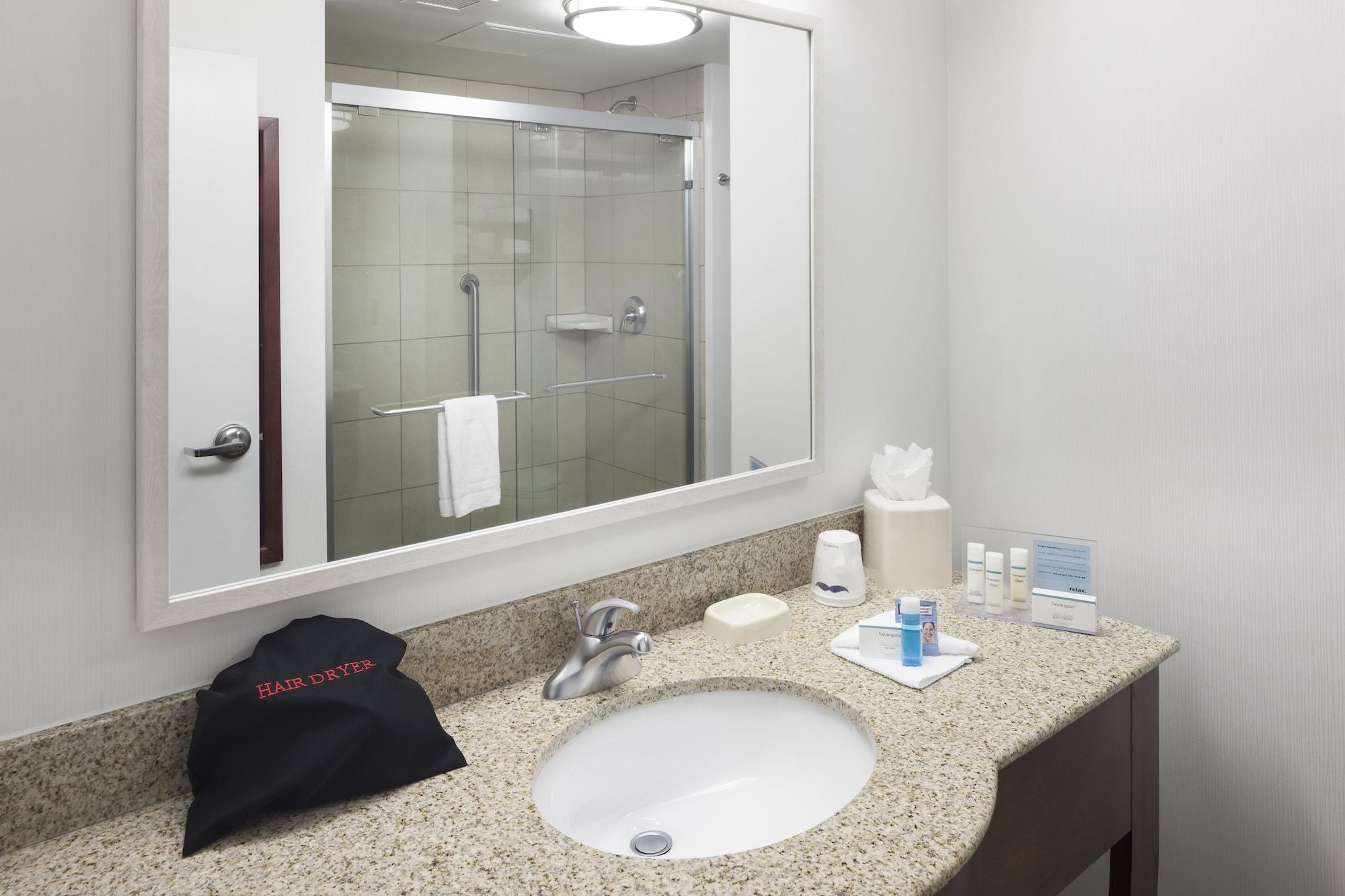 Hampton Inn & Suites Oklahoma City-Bricktown Екстериор снимка