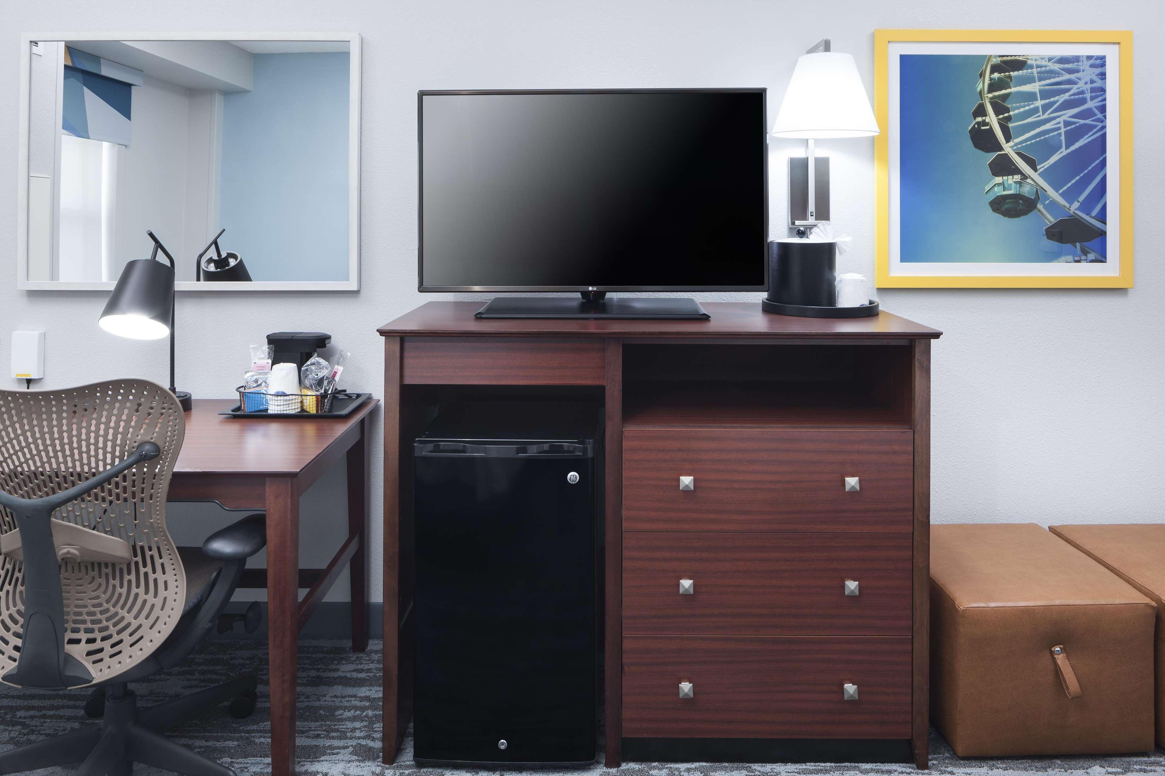 Hampton Inn & Suites Oklahoma City-Bricktown Екстериор снимка