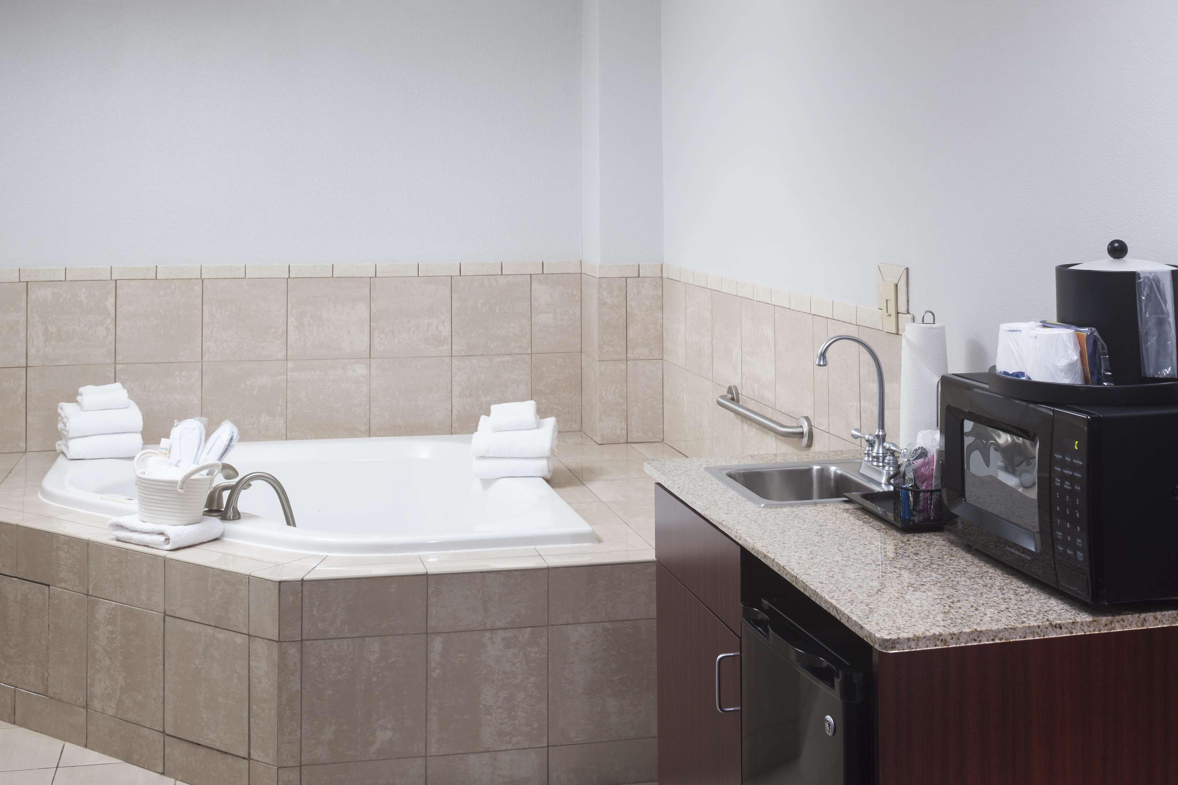 Hampton Inn & Suites Oklahoma City-Bricktown Екстериор снимка