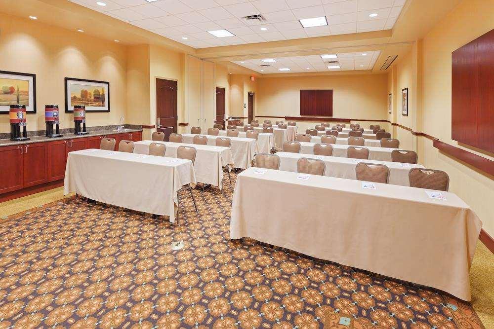 Hampton Inn & Suites Oklahoma City-Bricktown Екстериор снимка
